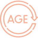 age