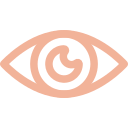 cor dos olhos